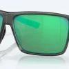 Costa Sunglasses|Flies>Rincon 156 Matte Smoke Crysta 580G