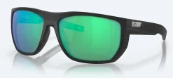 Costa Sunglasses|Flies>Santiago Net Black 580G
