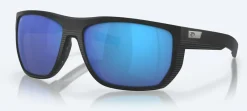 Costa Sunglasses|Flies>Santiago Net Black 580G