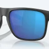 Costa Sunglasses|Flies>Spearo XL Matte Black 580G