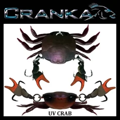 Cranka Vibe Lures|Flies><noscript><img width=