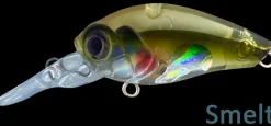 CRANKA Flies|Fishing Lures>Crank Deep 35mm