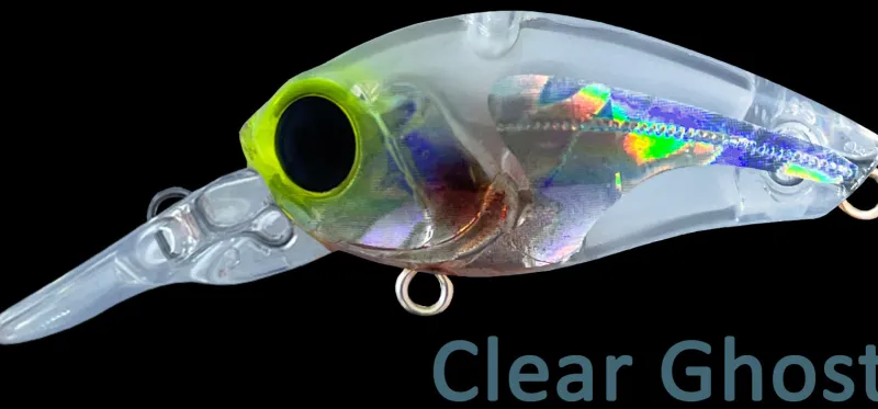 CRANKA Flies|Fishing Lures>Crank Deep 35mm