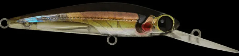 CRANKA Flies|Fishing Lures>Deep Minnow 59