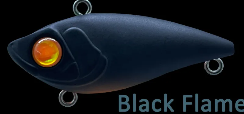 CRANKA Vibe Lures|Flies>Vibe 40mm