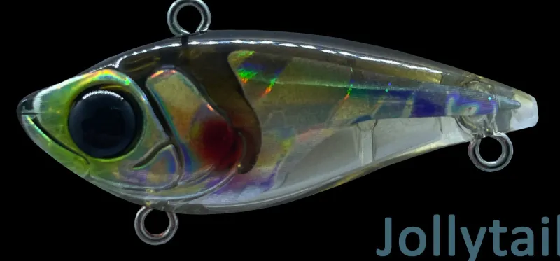 CRANKA Vibe Lures|Flies>Vibe 40mm