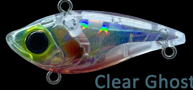 CRANKA Vibe Lures|Flies>Vibe 40mm