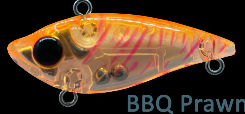 CRANKA Vibe Lures|Flies>Vibe 40mm