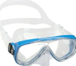 Cressi Dive Sets|Flies>Agua Mask/Snorkel/Fins Set