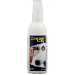 Cressi Dive Masks|Flies>Anti-Fog Spray 60ml