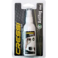 Cressi Dive Masks|Flies>Anti-Fog Spray 60ml