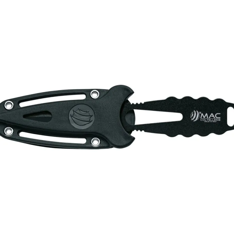 Cressi Dive Knives|Flies>Apnea 9 SS Knife
