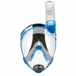 Cressi Dive Masks|Flies>Baron Junior Mask XS Clear/Blue