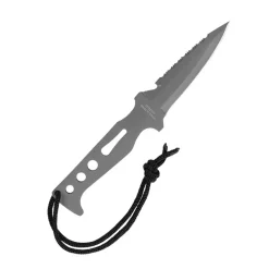 Cressi Dive Knives|Flies>Black Mamba Knife Black