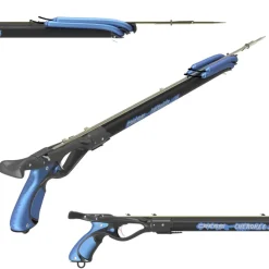 Cressi Spearguns|Flies>Cherokee Power Speargun