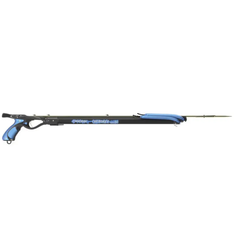 Cressi Spearguns|Flies>Cherokee Power Speargun