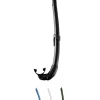Cressi Dive Snorkels|Flies>Corsica Free Snorkel