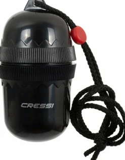 Cressi Dive Bags|Flies>Dry Box Red
