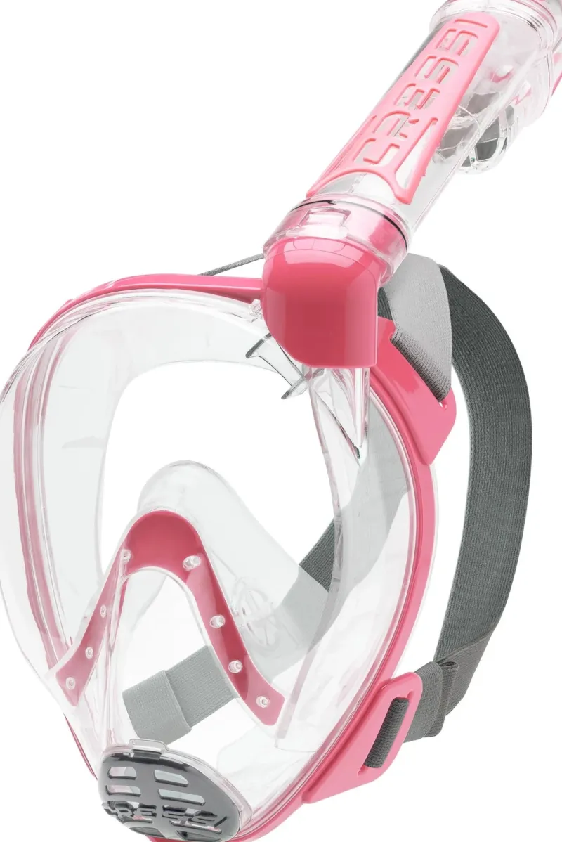 Cressi Dive Masks|Flies>Duke Dry Full Face Mask