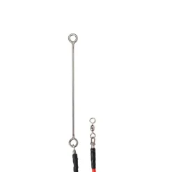 Cressi Floats & Floatlines|Floats/Burley Cages>Elite Float Line with Speed Needle 20m Red