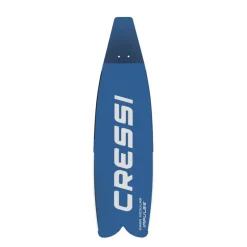 Cressi Dive Fins & Socks|Flies>Gara Modular Impulse Fins Blue Metal