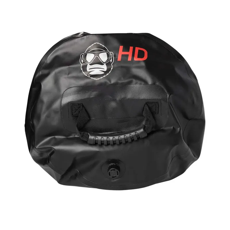 Cressi Dive Bags|Flies>Gorilla HD Dry Duffel Bag