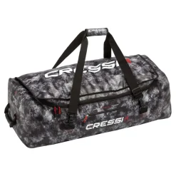 Cressi Dive Bags|Flies>Gorilla Pro Bag 135ltr Camo
