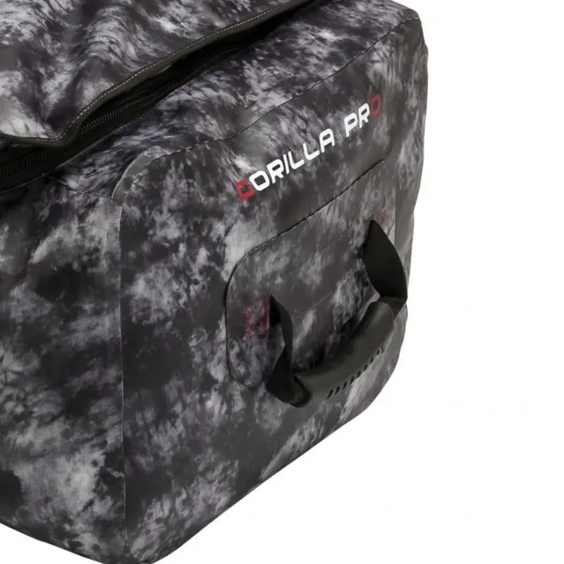 Cressi Dive Bags|Flies>Gorilla Pro Bag 135ltr Camo