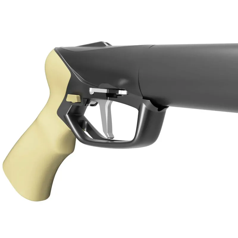 Cressi Spearguns|Flies>Mach Pneumatic Speargun