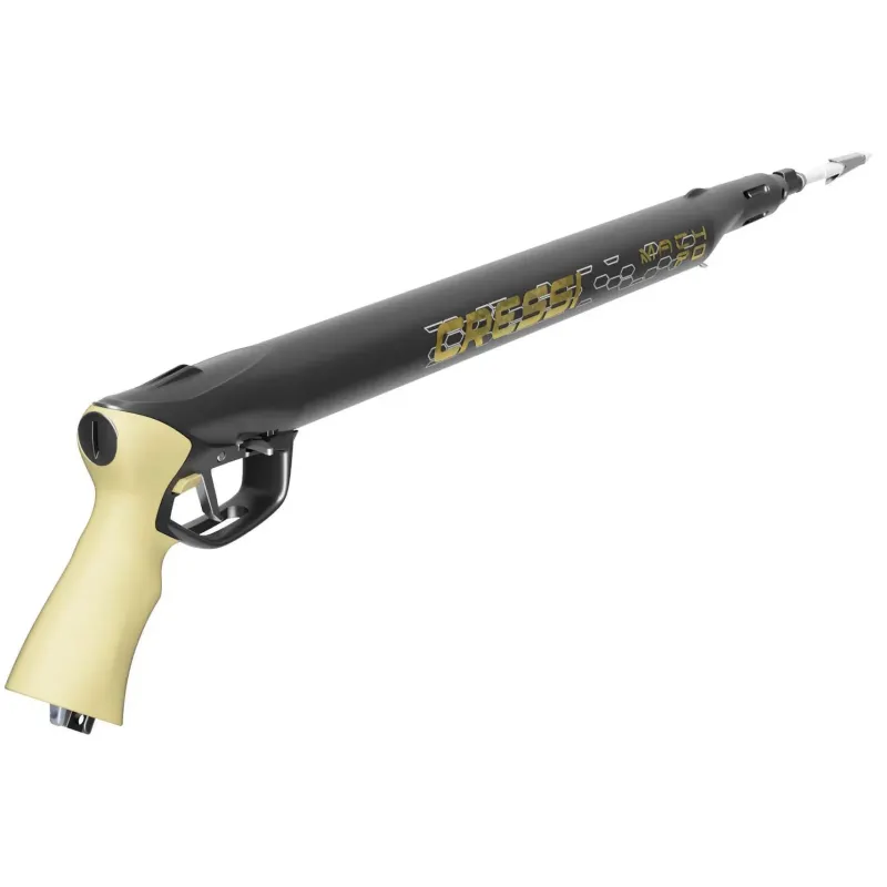Cressi Spearguns|Flies>Mach Pneumatic Speargun