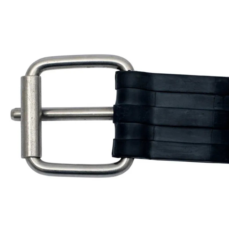 Cressi Dive Belts|Flies>Marseillaise Weight Belt Standard 1.5m Black