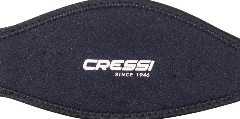 Cressi Dive Masks|Flies>Mask Strap Cover