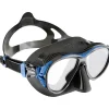 Cressi Dive Masks|Flies>Naxos Mask