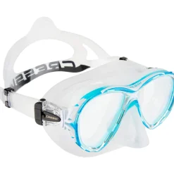 Cressi Dive Masks|Flies>Naxos Mask
