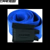 Cressi Dive Belts|Flies>Nylon Weightbelt with Plastic Buckle 1.4m