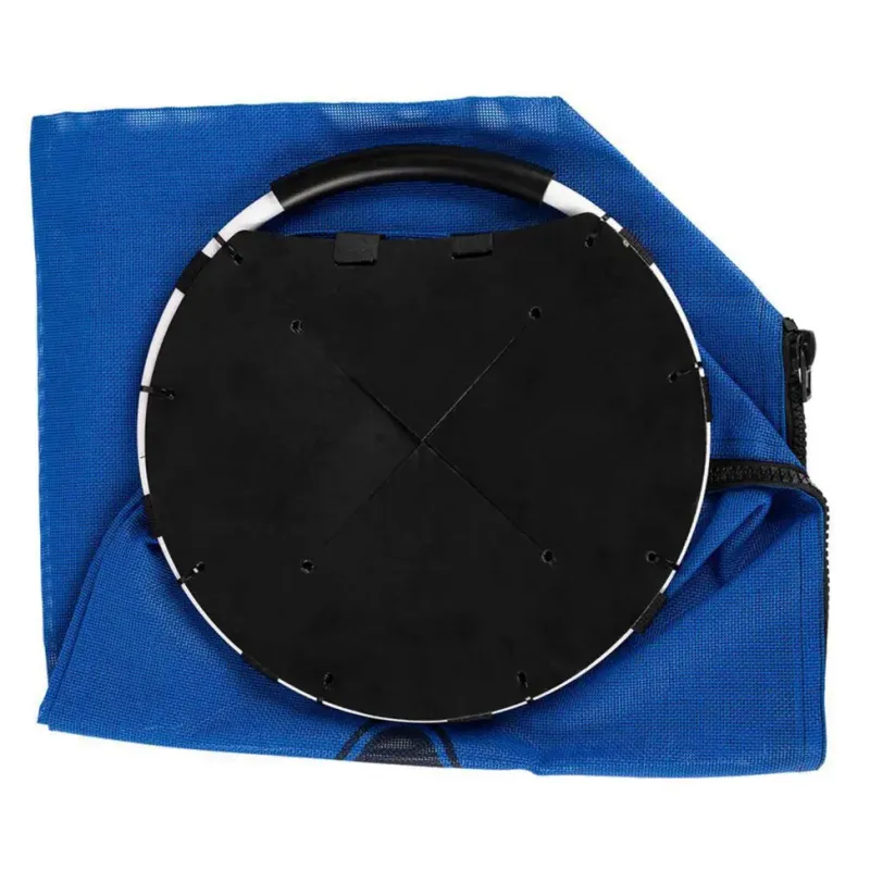Cressi Dive Catch Bags|Flies>Pozi Catch Bag Blue