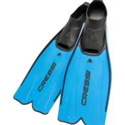 Cressi Dive Fins & Socks|Flies>Rondinella Junior Fins