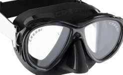 Cressi Dive Masks|Flies>Samoa Mask