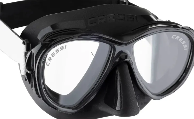 Cressi Dive Masks|Flies>Samoa Mask