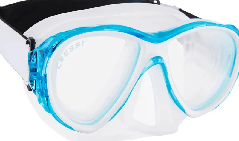 Cressi Dive Masks|Flies>Samoa Mask