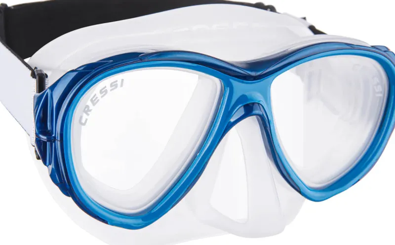 Cressi Dive Masks|Flies>Samoa Mask