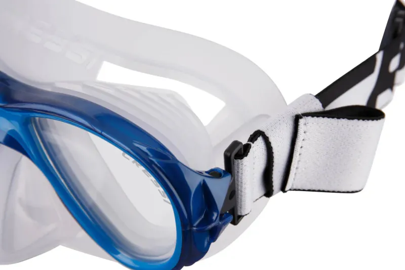 Cressi Dive Masks|Flies>Samoa Mask