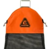 Cressi Dive Catch Bags|Flies>Spring Loaded Catch Bag Medium Orange