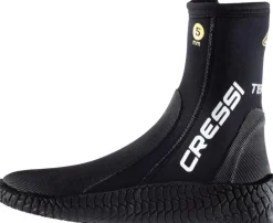 Cressi Footwear|Flies>Terrain Boots 5mm