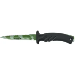 Cressi Dive Knives|Flies>Torpedo 11 Knife
