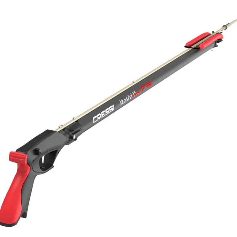 Cressi Spearguns|Flies>Yuma Fast Speargun