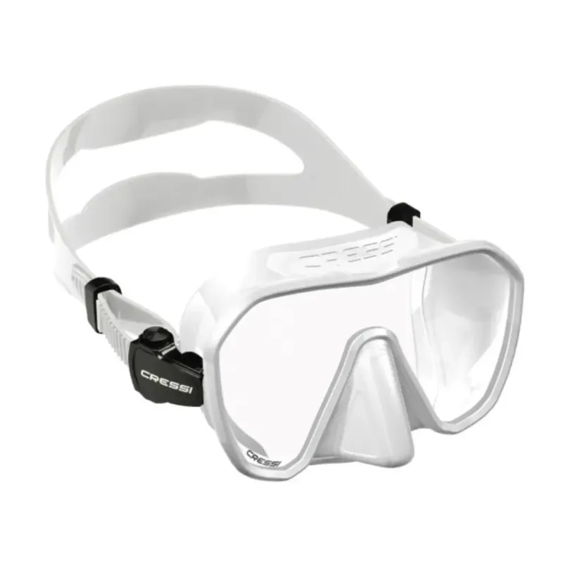 Cressi Dive Masks|Flies>Z2 Small Mask