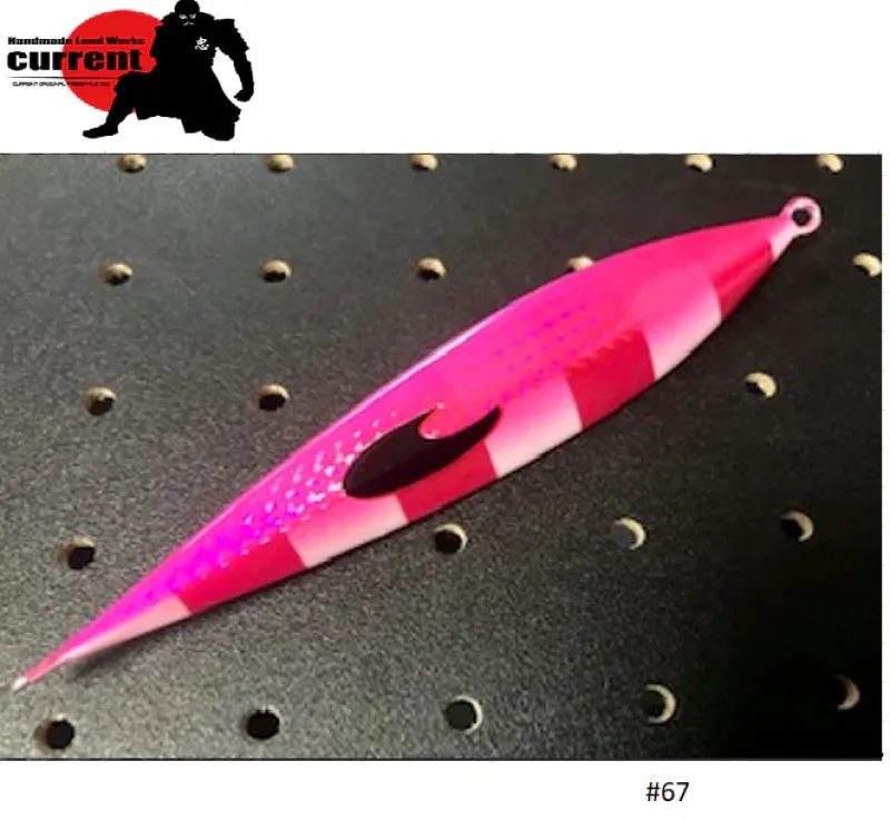 Current Jigs|Flies>Handmade Jig Zeek