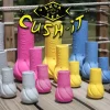 Cush It Gimbal/Fighting Belts|Flies>Cushit Medium
