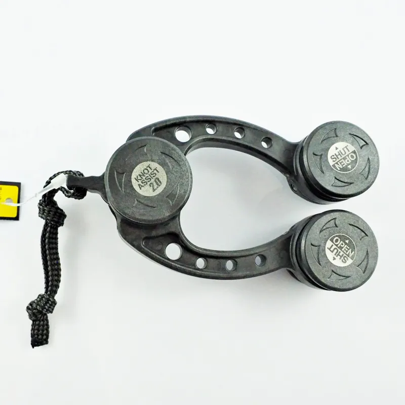 Daiichi Seiko Knot Tying Tools|Flies>Knot Assist Fg 2.0
